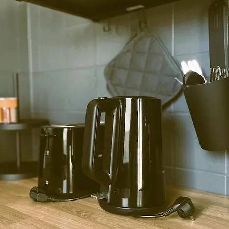 Stylische Oase Nahe Stuttgart, Zentral! Appartement Bietigheim-Bissingen