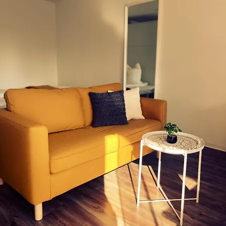 Stylische Oase Nahe Stuttgart, Zentral! Appartement *