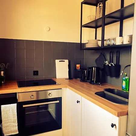 Appartement Stylische Oase Nahe Stuttgart, Zentral! Bietigheim-Bissingen