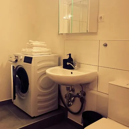 Stylische Oase Nahe Stuttgart, Zentral! Appartement *