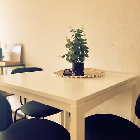 Stylische Oase Nahe Stuttgart, Zentral! Bietigheim-Bissingen